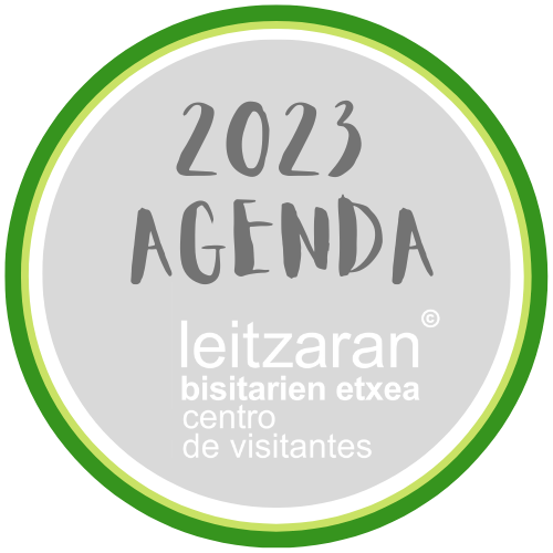 LEITZARAN AGENDA 2022 hasiera
